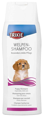 Trixie Shampoo Puppy 1 Ltr