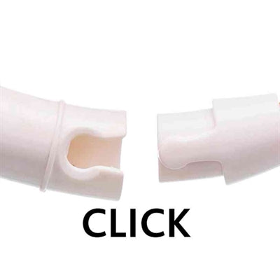 Trixie Lichtgevende Halsband Hond Usb Siliconen Oplaadbaar Groen 70X1 Cm