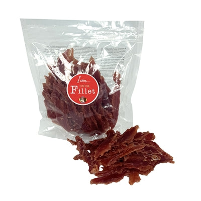 I Am Duck Fillet 400 Gr