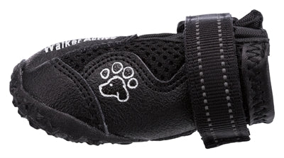 Trixie Pootbescherming Walker Active Zwart L 2 St