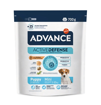 Advance Puppy Protect Mini 3 Kg