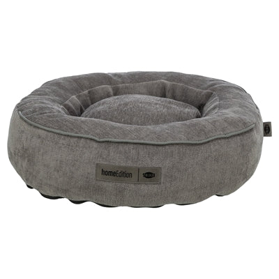 Trixie Vital Hondenmand Lennox Rond Grijs 60X60 Cm