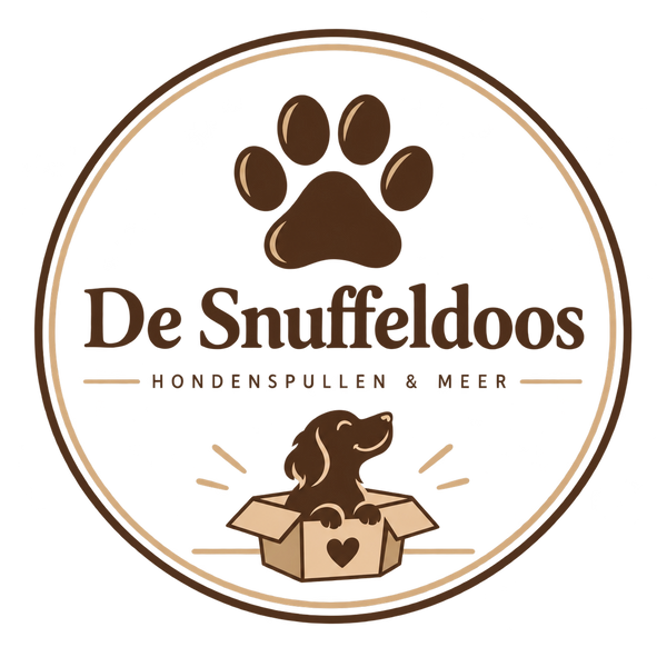 De Snuffeldoos
