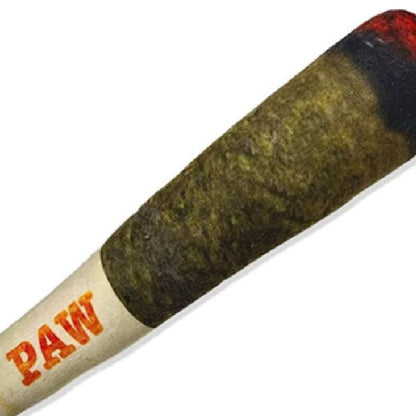 Pluche Joint Hondenspeeltje – Grappig Speelgoed
